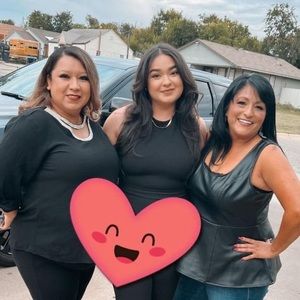 Meet your Posher, Tiffany